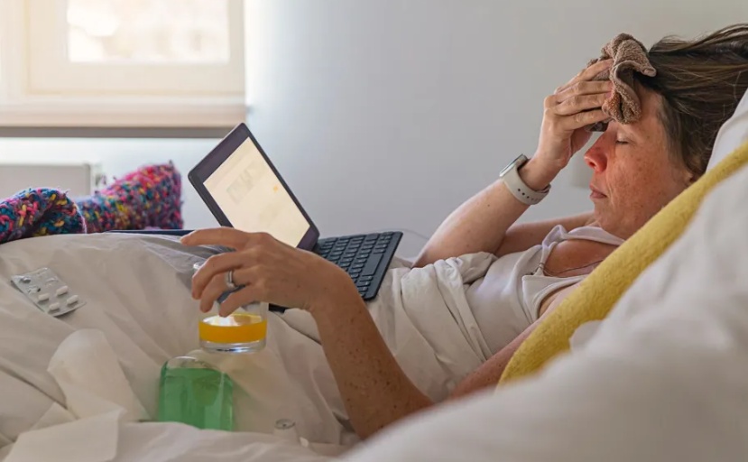 What is happening to flu this winter - and should you buy a vaccine?