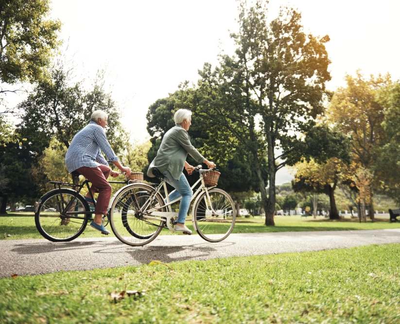 How to relieve knee pain from osteoarthritis with aerobic exercise