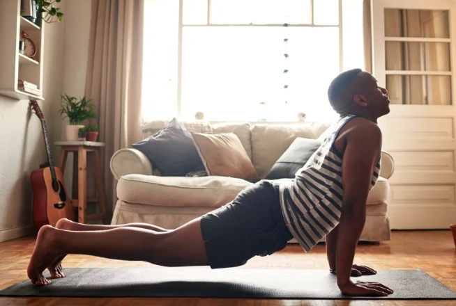 Stress-proof your body: How to build a nervous system that supports your fitness goals