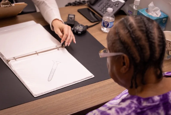 Scientists discover a key to staying mentally sharp in old age