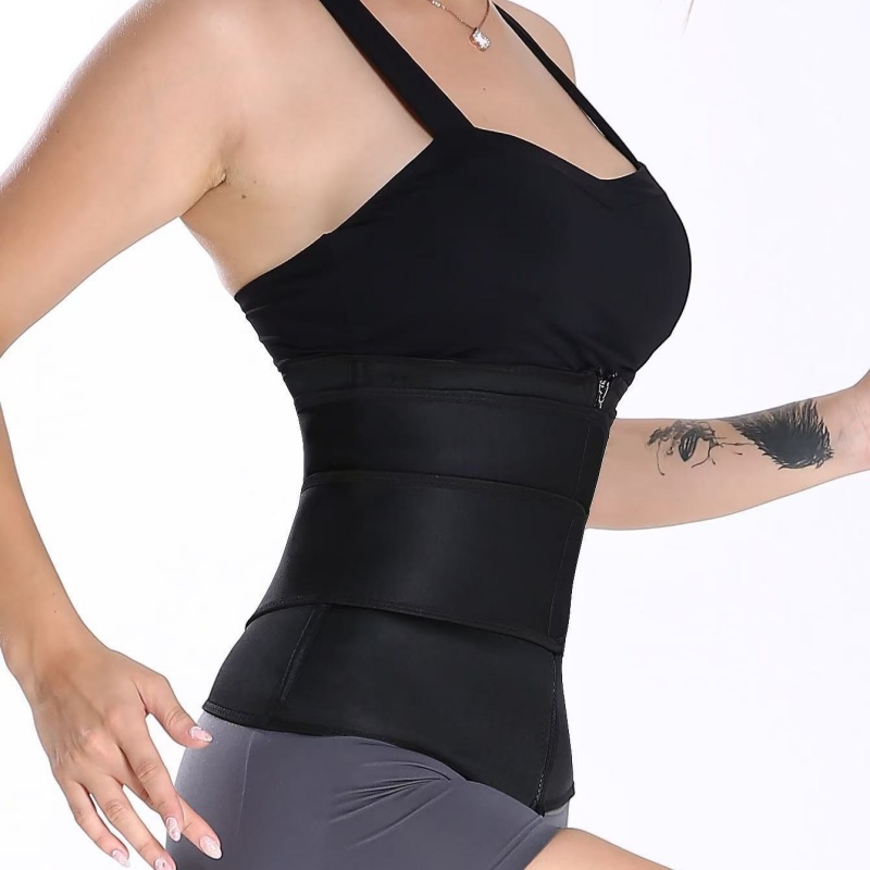 How to Choose the Right Lumbar Support Belt: A Comprehensive Guide