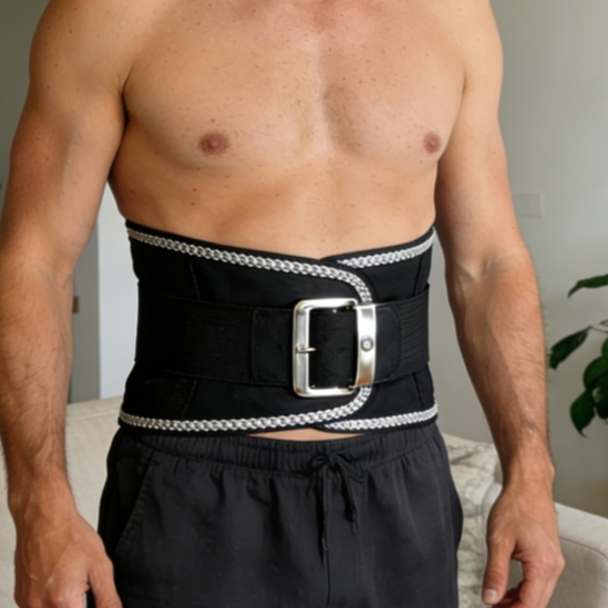 Tips for Protecting Your Waist