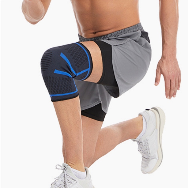 How to Choose the Right Sports Knee Brace