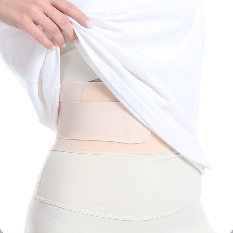 How to Keep Your Waist Healthy