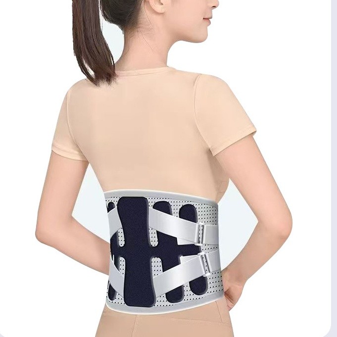 Back Brace for Back Pain Relief Powerful Lumbar Support