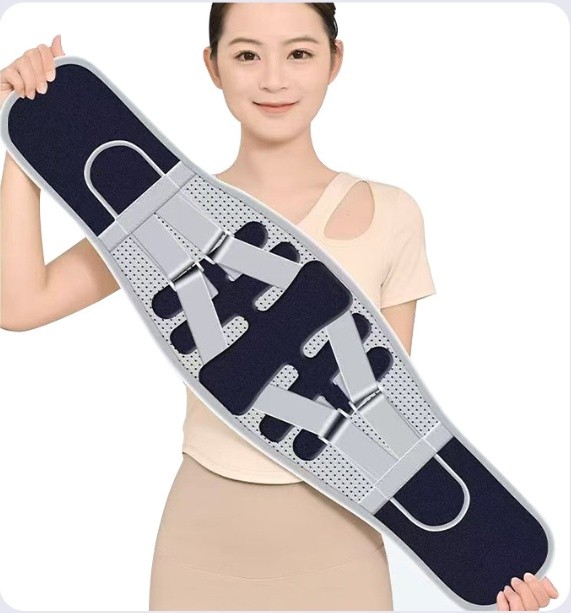 Back Brace for Back Pain Relief Powerful Lumbar Support