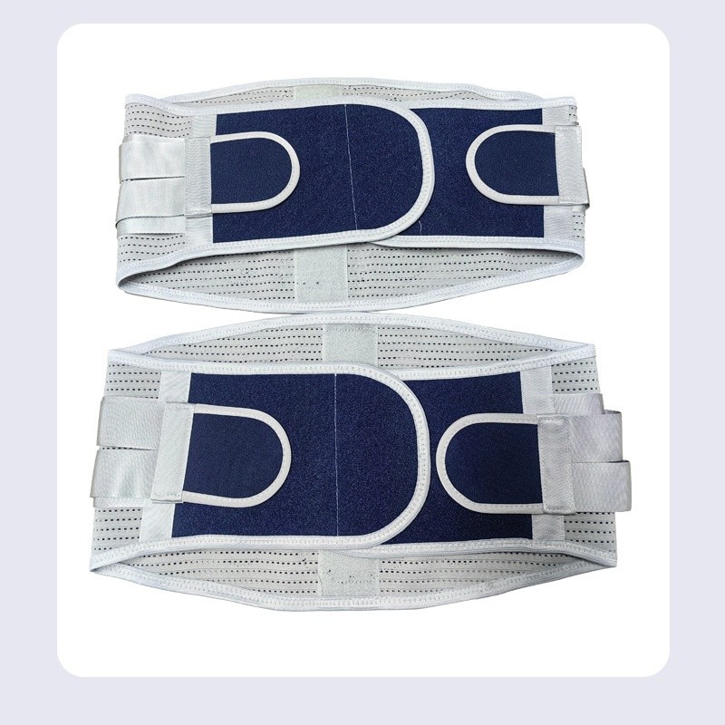 Back Brace for Back Pain Relief Powerful Lumbar Support