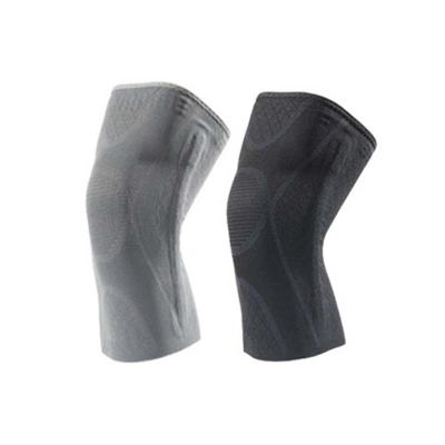 Basketball wear-resistant and non-slip knee pads
