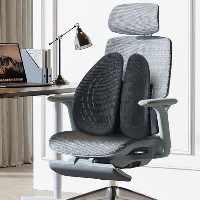 Car lumbar support Seat lumbar support