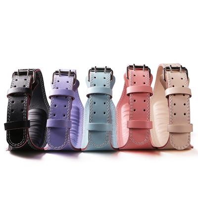 Deadlifting Powerlifting Back Support