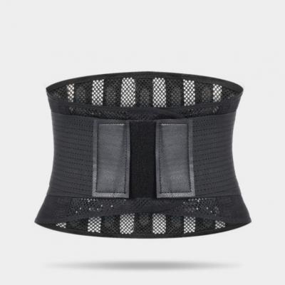 Fitness weightlifting waist support belt,Sports support compression lumbar support belt