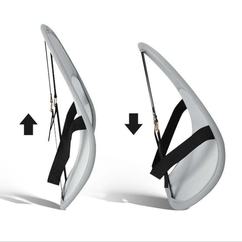 Lumbar Support Pillow